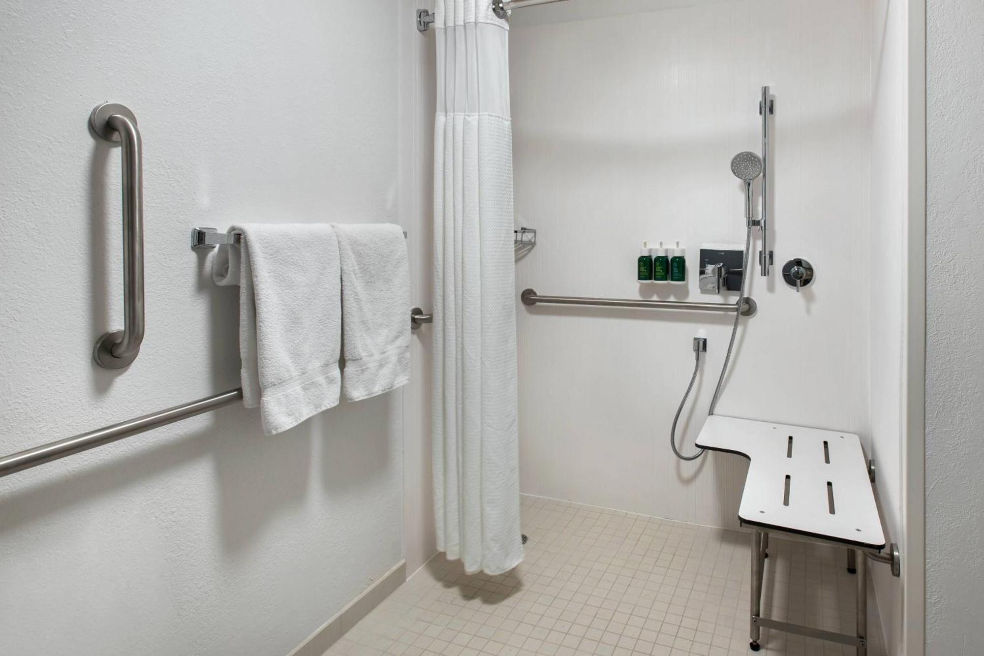 Courtyard by Marriott Rockville Exteriör bild