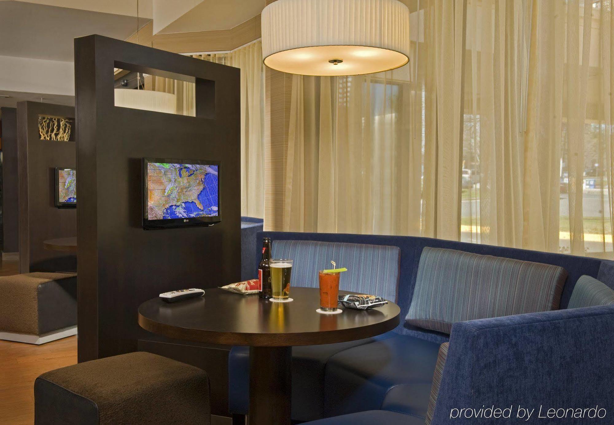 Courtyard by Marriott Rockville Exteriör bild