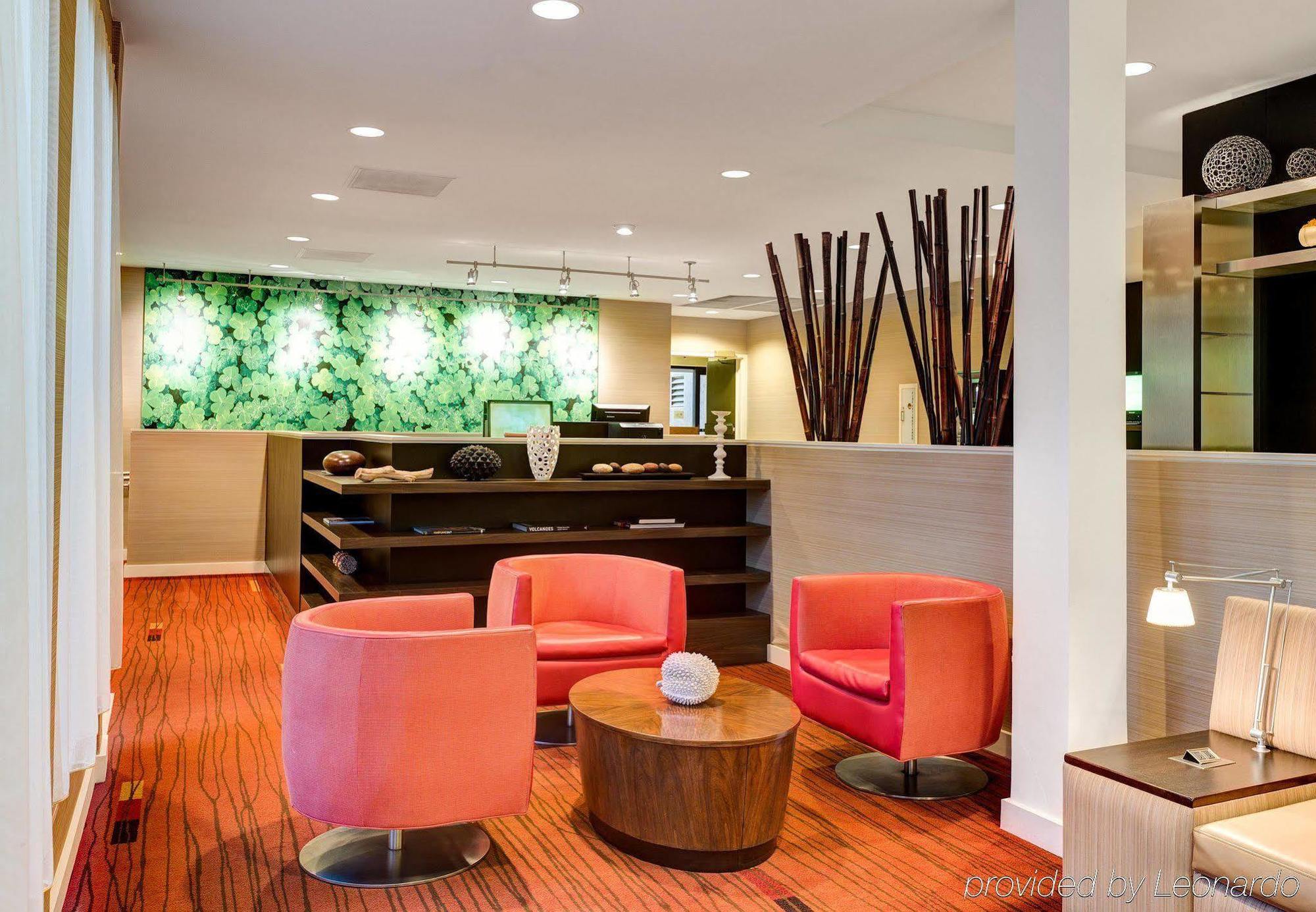 Courtyard by Marriott Rockville Exteriör bild